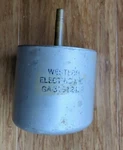 Western Electric Attenuator Pot GA-51812-L2. Fixed Price $50.00.