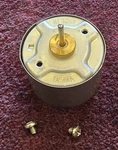 Tascam 5370002502 Reel Motor With Shield Plate * Free Shipping. Fixed Price $79.90.