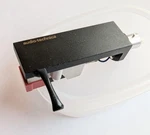Pioneer PC-15 Mm Phono Cartridge Audio-technica MG-10 Headshell Vintage Tested. Fixed Price $125.00.