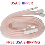 Fm Antenna For Sony Receivers Taking Dipole Terminal Spade Connector. Fixed Price $9.90.