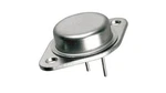 ( Pcs ) Power Bipolar Transistor, 2N6051, Motorola. Fixed Price $14.00.