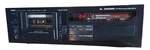 Yamaha K-1020 3-HEAD Dual Capstan Dolby B/c & Dbx Cassette Deck New Belts Exc.. Fixed Price $699.00.