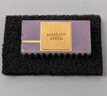 Analog Devices AD565JD/+ High Speed 12-BIT Monolithic D/a Converter. Fixed Price $12.85.