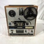 Akai GX-365D Reel Auto Reverse Tape Glass Heads (parts Repair Only). Fixed Price $199.99.