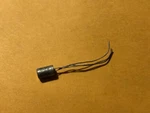 Nos Genuine Vintage Hitachi 2SC984 Bias Transistor For Sansui 8080 9090 Db. Fixed Price $10.00.