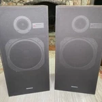 Technics SB-L30 Linear Phase Speaker System 2 Way Sound Great. Fixed Price $150.00.