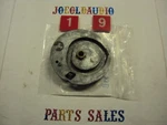 Bsr C129R/A/1 Turntable Original Main Cam Gear. # C102046 Parting Out. Fixed Price $16.99.