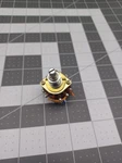 Used Pioneer SX-440 Rotary Step Selector Switch S13-021-C. Fixed Price $15.99.