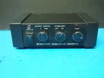 Vintage Recoton Video Stabilizer / Rf Converter Producer Series 1982 V600A. Fixed Price $22.98.