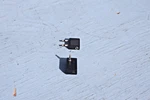 Sony EAC-100 3.5MM Antenna Adapter Radio / Tv Oem Tested. Fixed Price $17.50.