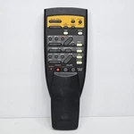 Genuine Yamaha Remote Control RAV2 VV48620 Oem Tested Works. Fixed Price $19.95.