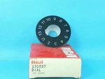 Rca Vhf Dial Block 131037. Fixed Price $9.88.