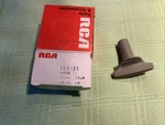 Rca Oem Part 121531 Tv Channel Selector Knob. Fixed Price $7.99.