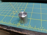 Vintage Technics Panasonic SU-3604 Amplifier Knob Aluminum. Fixed Price $9.09.