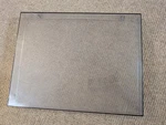 Technics SL-B200 Turntable Dust Cover Acrylic Lid. Fixed Price $79.99.