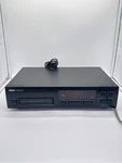 Rca Compact Disc Changer CD-9300 Missing Tray Power On Further Untested. Fixed Price $29.98.