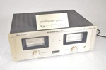 Marantz Model 170DC Stereo Power Amplifier Vintage Working Excellent. Fixed Price $786.75.