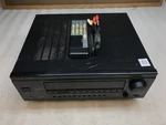 Denon AVR-3200 5.1 Channel Surround Reciever Black Remt Rca Cabl Inc. Fixed Price $99.99.