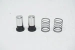 Mcs (modular Component System) 3245 Stereo Receiver Push Button Select Switch. Fixed Price $25.00.