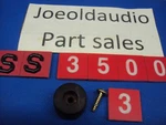 Samsung SS-3500 Receiver Original Foot & Mounting Screw. Tested.. Fixed Price $9.99.