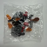 Lego Advent, Marvel Avengers Grill & Turkey 76196 Christmas 2021 Day 5. Fixed Price $9.95.