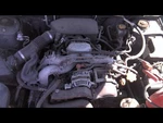 Audio Equipment Radio Receiver Am-fm-cd 1 Din Fits 04-07 Impreza 975959. Fixed Price $75.00.