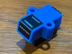 Acutex M206 Ii Std-mount Cart. Needs Stylus (continuity Tested Good). Fixed Price $19.95.
