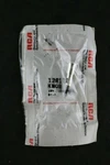 Vintage Rca Aux Control Knob Silver Replacement Part For Crt Tube Tv. Fixed Price $15.00.