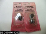 QTY=3: 274-1212 Archer 5 Pin Auto Speaker Sockets. Fixed Price $11.97.