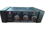 Recoton Stabilizer Rf Converter Model 600A With Oem Power Plug. Fixed Price $29.99.