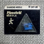 Pfanstiehl 207-DE Diamond Elliptical Stylus Replace Audio-technica ATN-110E Nos. Fixed Price $79.99.