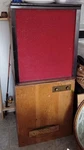 Look!! Vintage Lafayette LN-5 Speakers Rare One Of Kind!!!!!. Fixed Price $350.00.