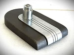 Rare 1950'S Rca Type 91-C Microphone Desk Stand (MI-4092-E) Original Condition. Fixed Price $499.00.