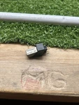 Genuine Vtg Technics P23 Cartridge Mount Needs Stylus Continuity Tested. E1. Fixed Price $34.95.