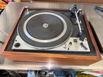 Dual 1226 Turntable Base Is Parts Or Repair. Fixed Price $60.00.