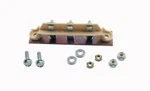 Part # 912019 Fits Clarke Heat Sink And Diode Assembly. Fixed Price $100.00.
