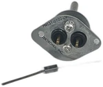 Tektronix PN131-0102-02 Temperature Sensor With Diodes Vintage Electronic Compon. Fixed Price $22.00.