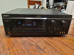 Sony STR-GA8ES Av Receiver No Remote. Fixed Price $84.99.