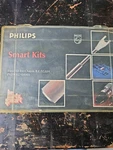 Philips Smart Kits PK89002AM001 Vintage Tv Repair Kit/diodes And Resistors. Fixed Price $84.00.