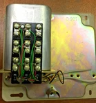 Wester Electric 120H Repeat Coil/case. Fixed Price $37.00.
