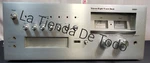 Vtg Stereo 8 Track Deck Player For Jc Penney 3331 Collectors Read. Fixed Price $185.00.