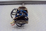 Harman Kardon Citation Eleven Mode Switch. Tested. Parting Out 11. Fixed Price $26.99.