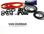 Universal Kit 1 Pioneer TP-6000/G. Fixed Price $47.63.