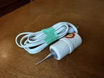 Robins Head Magnetizer Model TD-6 110V Tape Recording Usa. Fixed Price $12.97.
