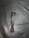 Technics SL-B200 Turntable Rca & Ground Terminal Oem Upgraded Cord. Fixed Price $15.00.