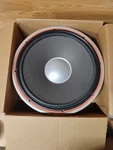 Sansui W-192B Woofer SP-X7900 Speaker 16" / 6OHM 80 Watt New Old Stock. Fixed Price $88.00.