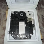 Panasonic Spindle Motor RXQ1218T Oem Nib Old Stock. Fixed Price $15.00.