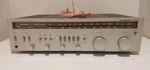 Harman Kardon HK460I Ultra Wide Band Linear Phase Stereo Receiver - Tested Works. Fixed Price $199.99.