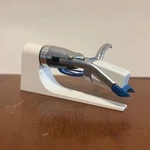 Shure White Label Whlb Cartridge (stylus Not Included). Fixed Price $99.00.