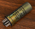 Western Electric 276N Wetted Contacts Relay 8 Pin Octal Base. Fixed Price $45.00.